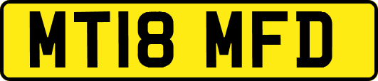 MT18MFD