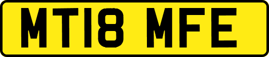 MT18MFE