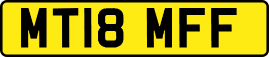 MT18MFF
