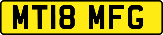 MT18MFG