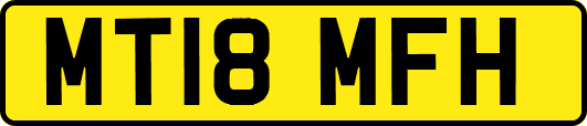 MT18MFH