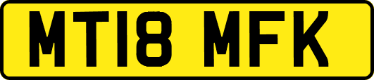 MT18MFK
