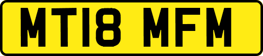MT18MFM
