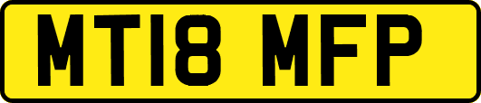 MT18MFP