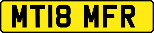 MT18MFR