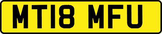 MT18MFU