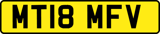 MT18MFV