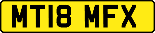 MT18MFX