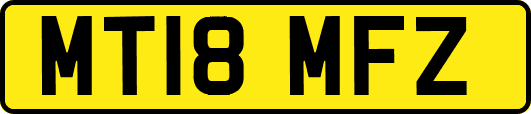 MT18MFZ