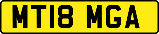 MT18MGA