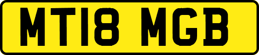 MT18MGB