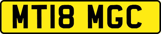 MT18MGC