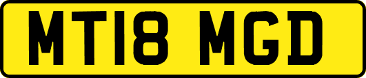 MT18MGD