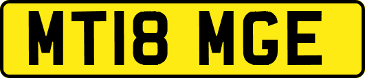 MT18MGE