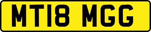 MT18MGG