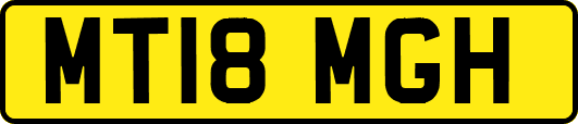 MT18MGH