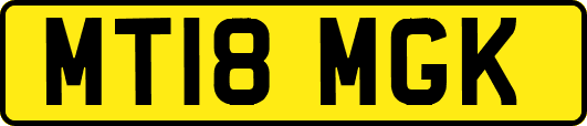 MT18MGK