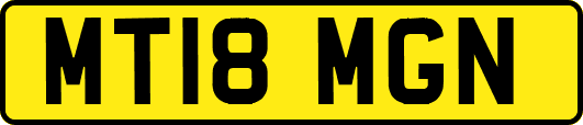 MT18MGN
