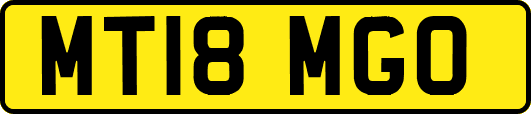 MT18MGO