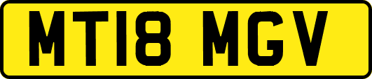 MT18MGV