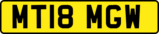 MT18MGW
