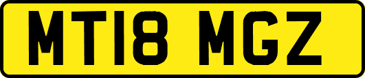 MT18MGZ