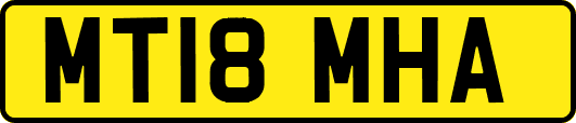 MT18MHA
