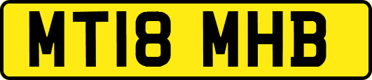MT18MHB