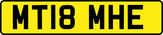MT18MHE