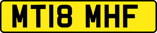 MT18MHF