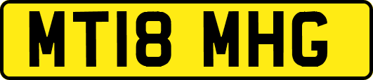 MT18MHG
