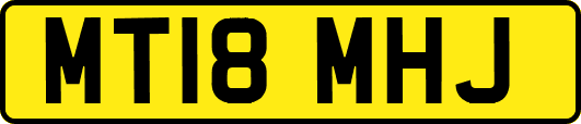 MT18MHJ
