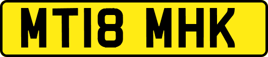 MT18MHK