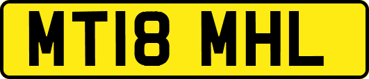 MT18MHL