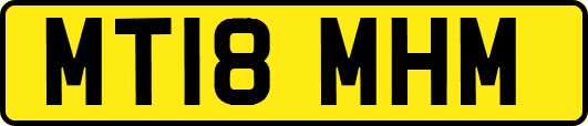 MT18MHM