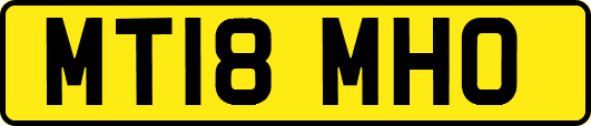 MT18MHO