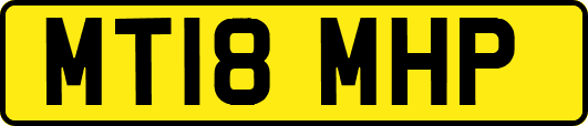 MT18MHP