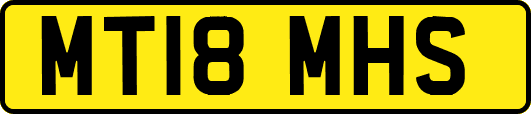 MT18MHS