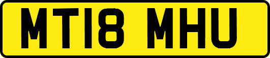 MT18MHU