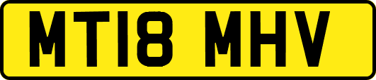 MT18MHV