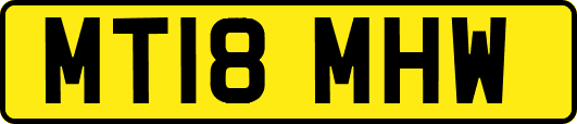 MT18MHW