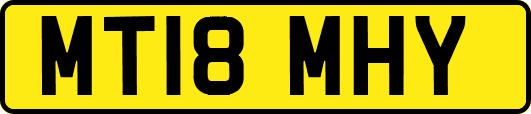 MT18MHY