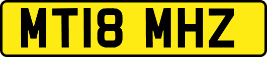 MT18MHZ