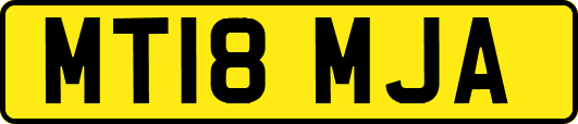 MT18MJA