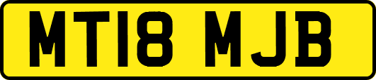 MT18MJB