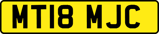 MT18MJC