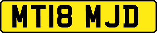 MT18MJD