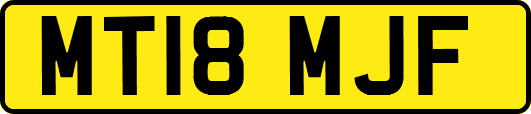 MT18MJF
