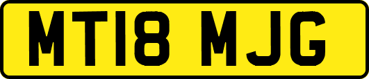 MT18MJG