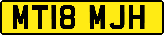 MT18MJH
